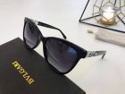 Bvlgari High Quality Sunglasses 155