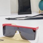 DIOR High Quality Sunglasses 2027