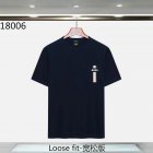 Hugo Boss Men's T-shirts 415