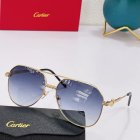 Cartier High Quality Sunglasses 89