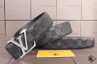 Louis Vuitton Normal Quality Belts 42