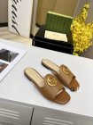 Gucci Women's Slippers 418
