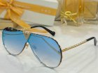 Louis Vuitton High Quality Sunglasses 4668