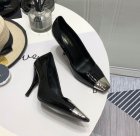 Yves Saint Laurent Women's Shoes 161