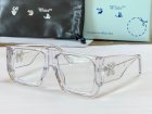 Off white High Quality Sunglasses 47