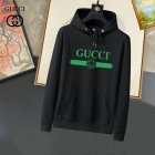 Gucci Men's Hoodies 517