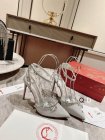 Christian Louboutin Women's Shoes 768