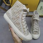 Fendi Men's Shoes 814