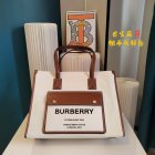 Burberry High Quality Handbags 94