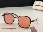 Salvatore Ferragamo High Quality Sunglasses 141