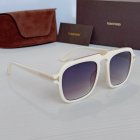 TOM FORD High Quality Sunglasses 1254