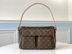 Louis Vuitton Original Quality Handbags 788