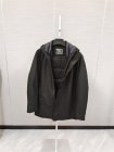 Prada Men's Outerwear 35