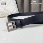 Balenciaga Belts 52