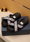 DIOR Men's Slippers 20