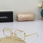 Chanel Plain Glass Spectacles 192