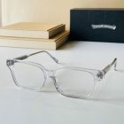 Chrome Hearts Plain Glass Spectacles 559