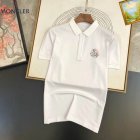 Moncler Men's Polo 493