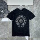 Chrome Hearts Men's T-shirts 177