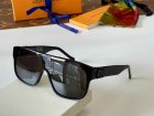 Louis Vuitton High Quality Sunglasses 4804