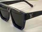 Louis Vuitton High Quality Sunglasses 3852