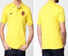 Nike Men 's Polo 114