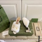 Gucci Women's Shoes 779