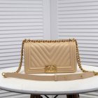 Chanel High Quality Handbags 307
