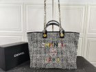 Chanel High Quality Handbags 1236