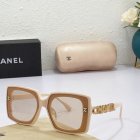 Chanel High Quality Sunglasses 3241