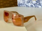 DIOR High Quality Sunglasses 1307