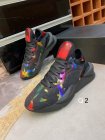 Y-3 Men's Shoes 70