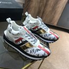 Armani Men's Shoes 723