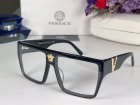 Versace High Quality Sunglasses 586