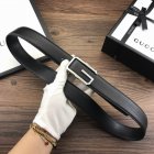 Gucci Original Quality Belts 330