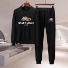 Balenciaga Men's Suits 31