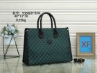 Gucci Normal Quality Handbags 545