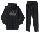 adidas Apparel Men's Casual Suits 380
