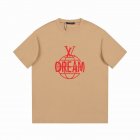 Louis Vuitton Men's T-shirts 431