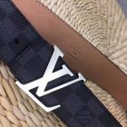 Louis Vuitton High Quality Belts 173