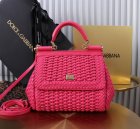Dolce & Gabbana Original Quality Handbags 183
