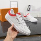 Louis Vuitton Men's shoes 2812