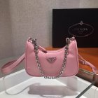 Prada Original Quality Handbags 1077