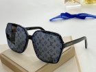 Louis Vuitton High Quality Sunglasses 05