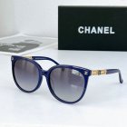 Chanel High Quality Sunglasses 3147