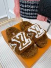 Louis Vuitton Women's Slippers 192