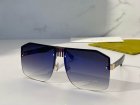 Gucci High Quality Sunglasses 2952