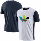 adidas Apparel Men's T-shirts 477