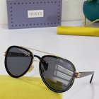 Gucci High Quality Sunglasses 3089