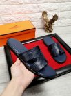 Hermes Men's Slippers 26